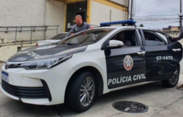 Apenas uma pequena parcela dos casos é relatada às autoridades