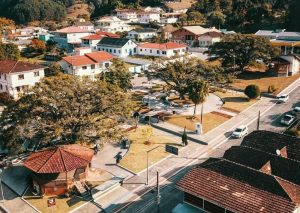 CASAN inicia vistorias do Programa Esgotamento Sobre Rodas em Angelina