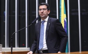 Marcelo Queiroz, relator do projeto. Foto: Bruno Spada/Câmara dos Deputados