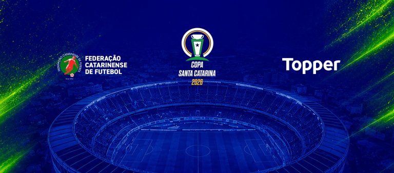 Primeira fase da Copa Santa Catarina terá rodada importante
